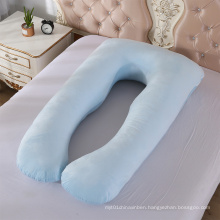 Large Body Pillow U Shape Pregnant Matarnity Pillow